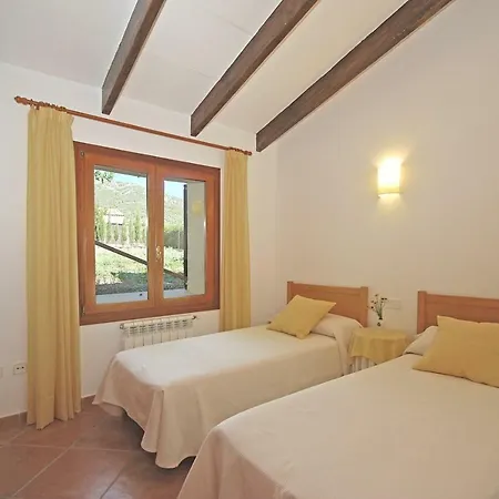 Holiday home Tabou Selva (Mallorca)