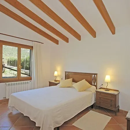 Tabou Holiday home *