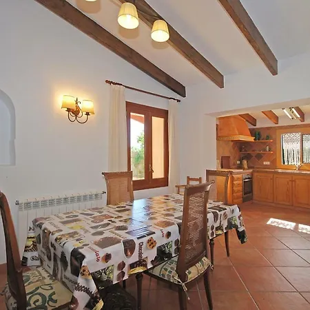 Holiday home Tabou *