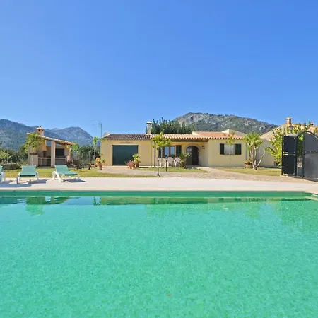 Holiday home Tabou Selva (Mallorca)