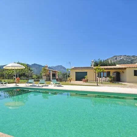 Tabou Holiday home