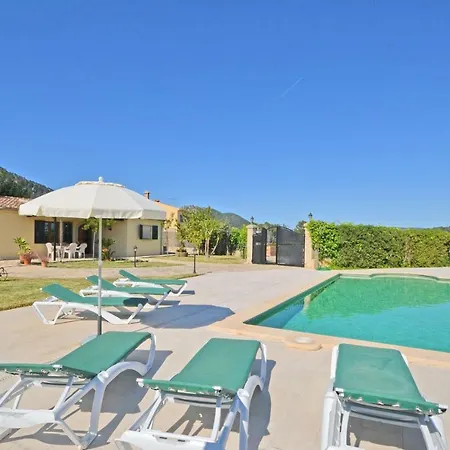 Tabou Selva (Mallorca)