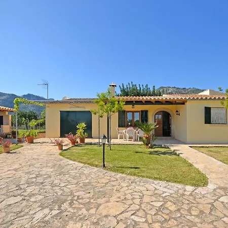 Tabou Holiday home