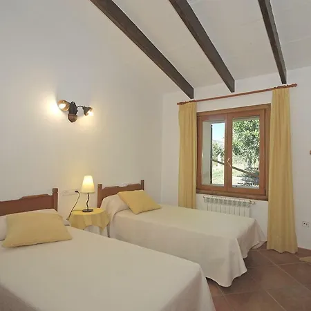 Tabou Holiday home Selva (Mallorca)