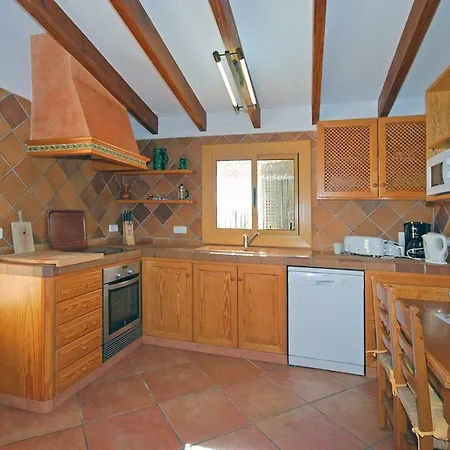 Tabou Holiday home Selva (Mallorca)