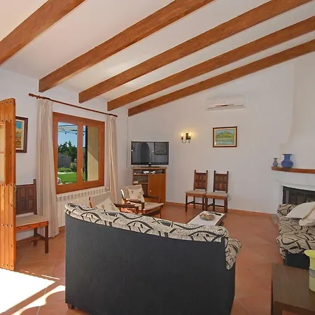 Tabou Holiday home *